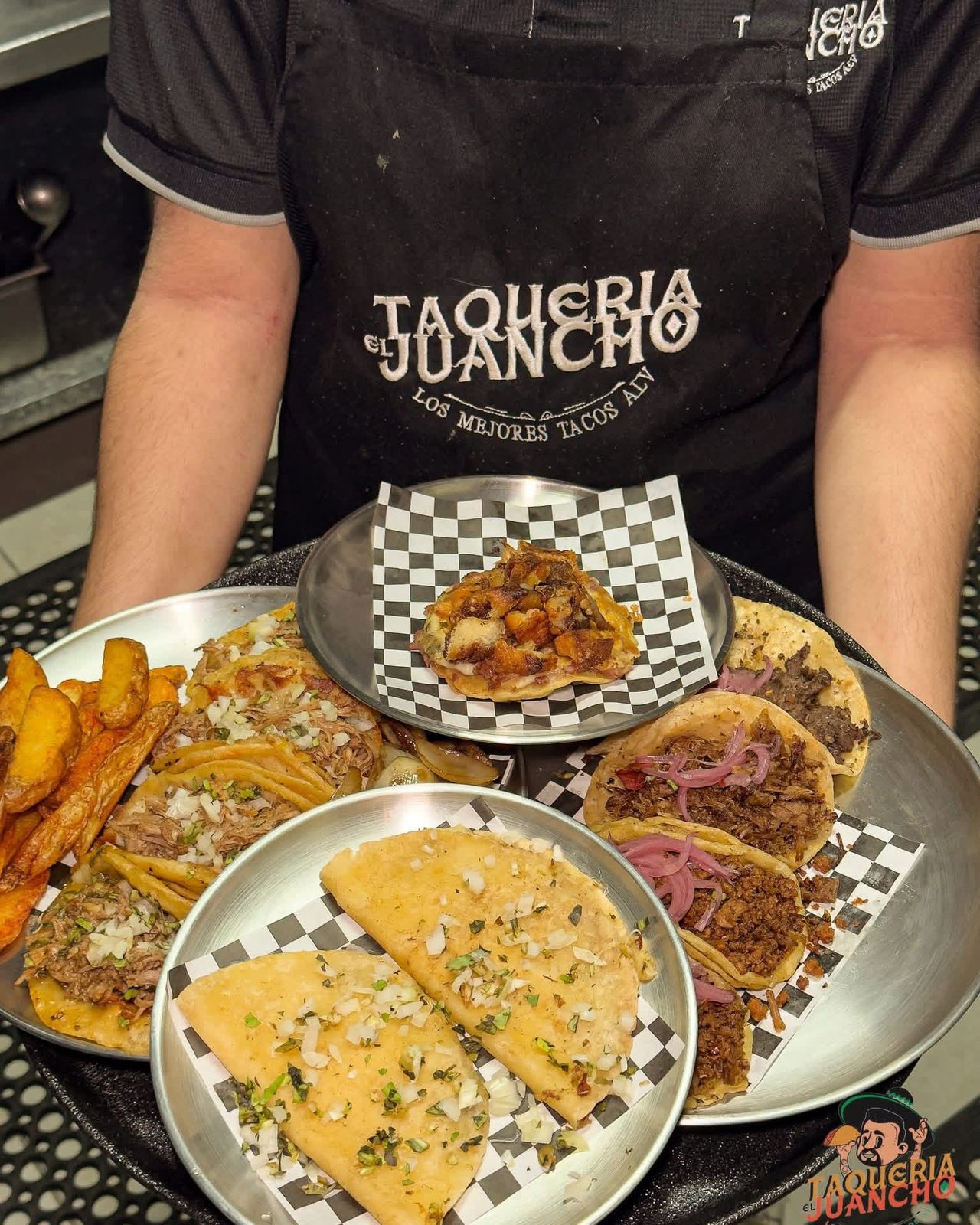 TAQUERIA «EL JUANCHO»