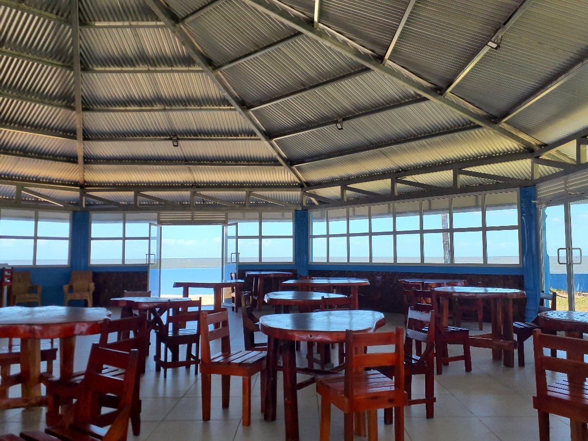 EL MIRADOR