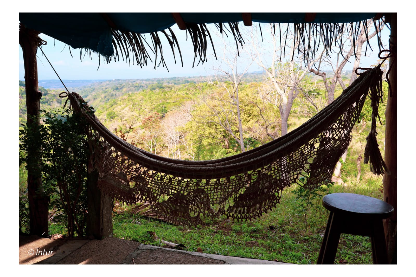Finca El Quebracho