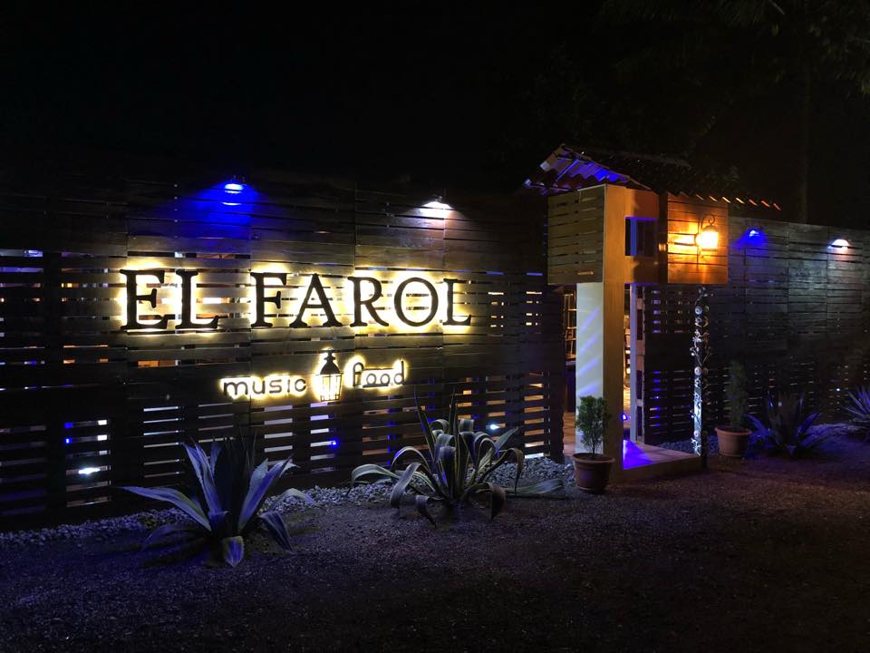 EL FAROL STEAK HOUSE