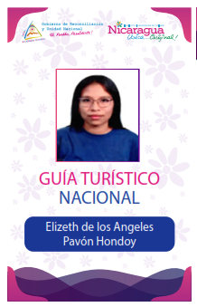 ELIZETH DE LOS ÁNGELES PAVON HONDOY