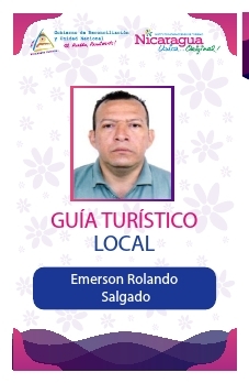 EMERSON ROLANDO SALGADO
