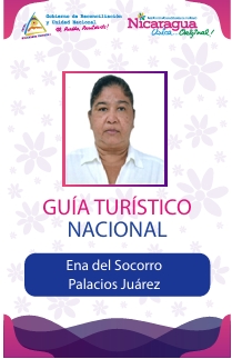 ENA DEL SOCORRO PALACIOS JUAREZ