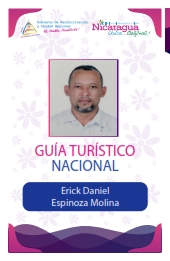 ERICK DANIEL ESPINOZA MOLINA