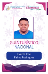 EVERTH JOSE PALMA RODRIGUEZ