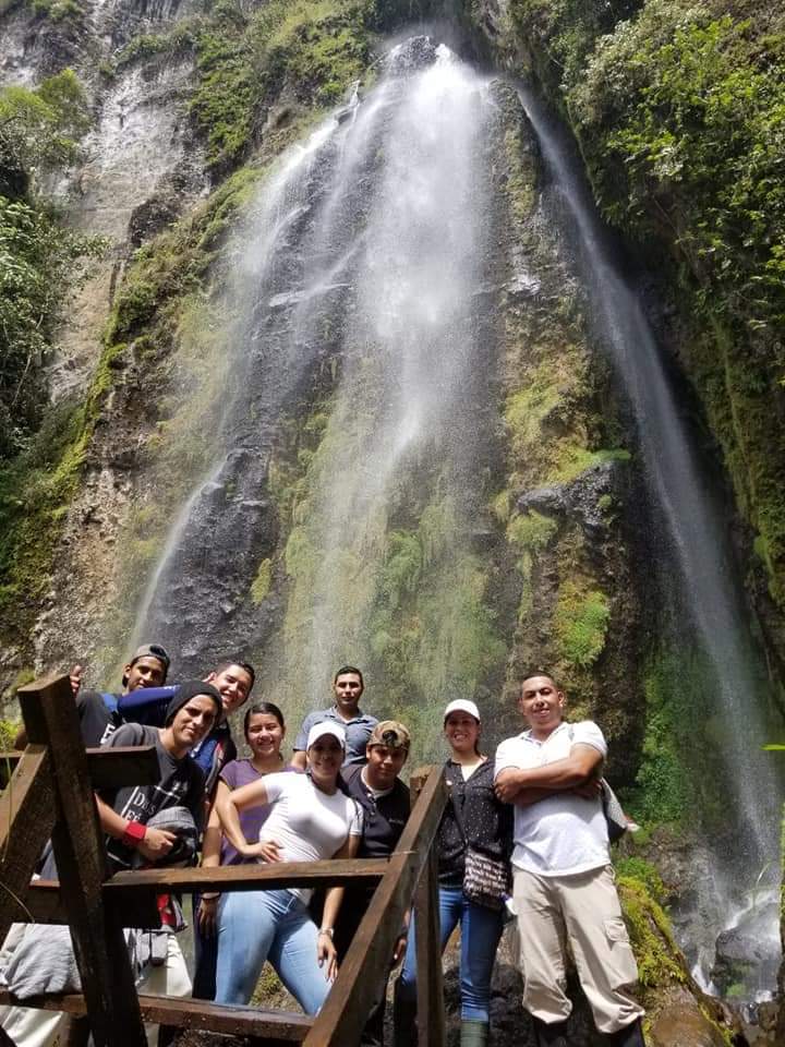 Centro de Entendimiento con la Naturaleza