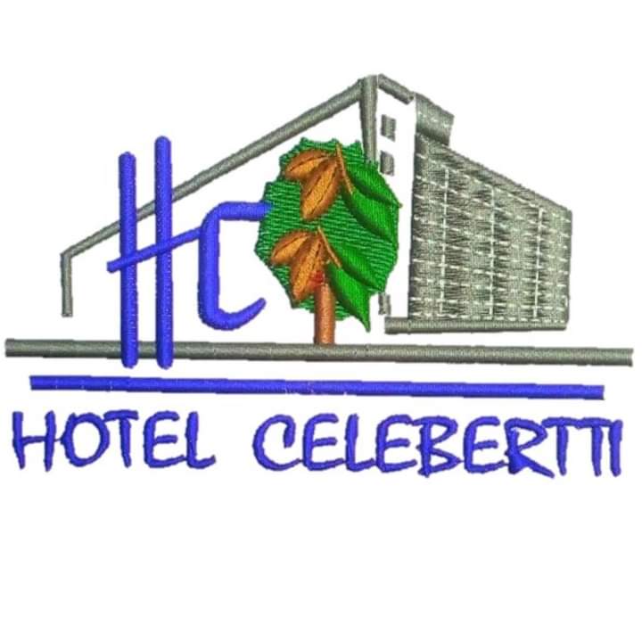 HOTEL  CELEBERTTI
