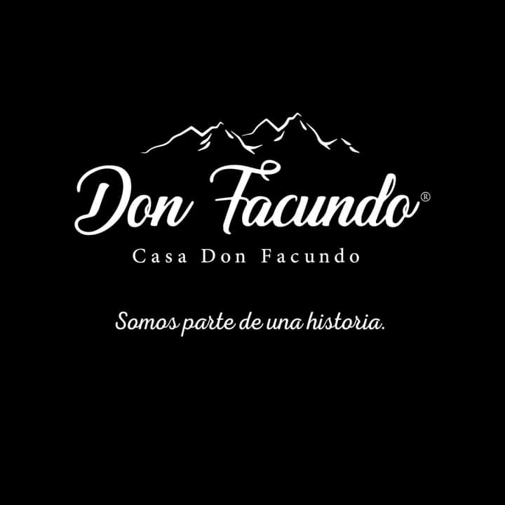 CASA DON FACUNDO