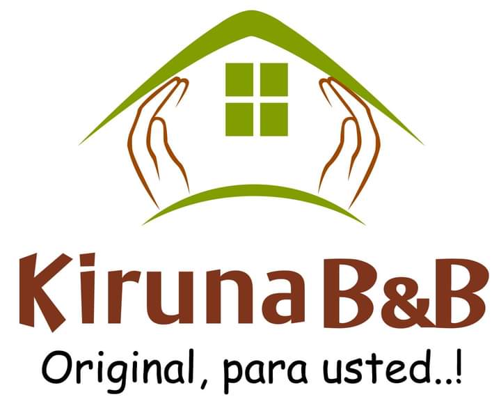 KIRUNA B Y B