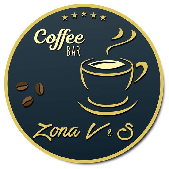 COFFEE  SHOP ZONA V & S