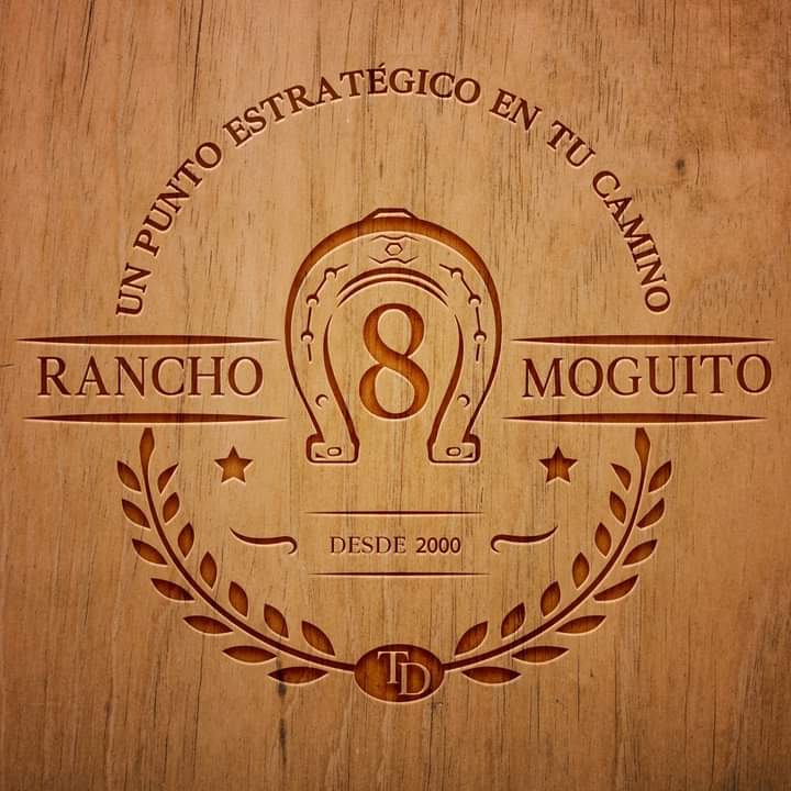 RANCHO 8MOGUITO