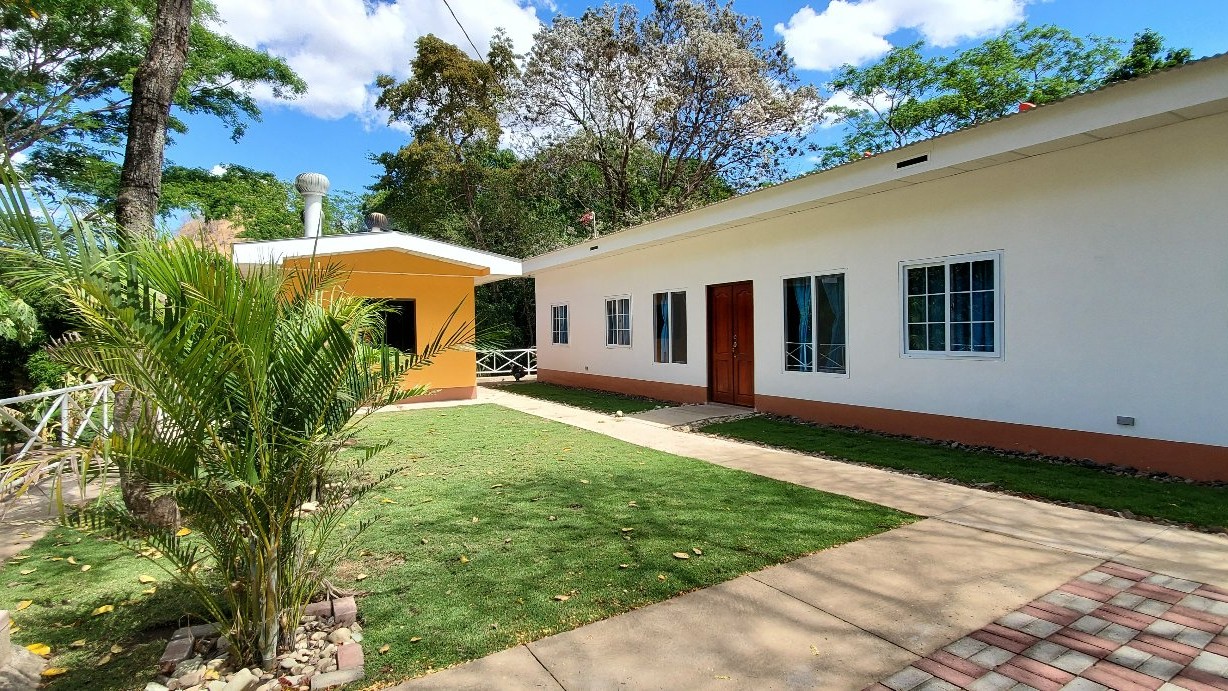 FINCA ECOLÓGICA LAS 2 ROSAS