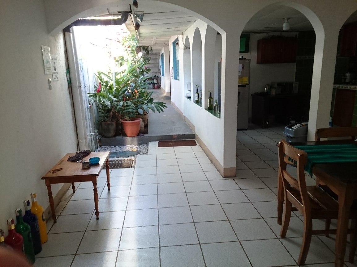 CASA FLORESTA