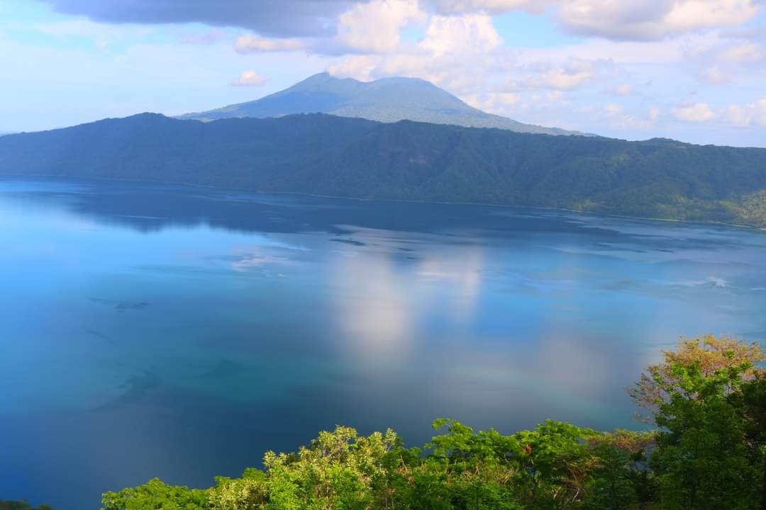 Mirador de Diriomito