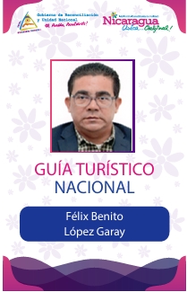 FELIX BENITO LOPEZ GARAY