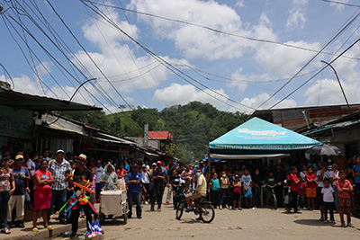 Feria de la producción