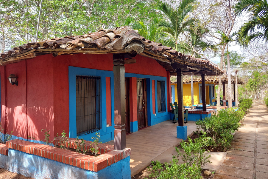 Finca Ecológica Agroforestal El Buen Pastor