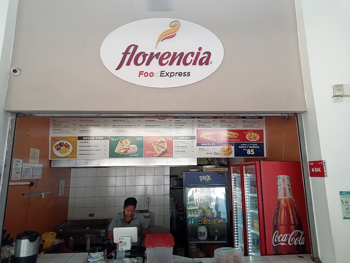 FLORENCIA
