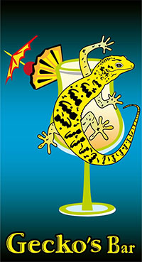 GECKO´S BAR