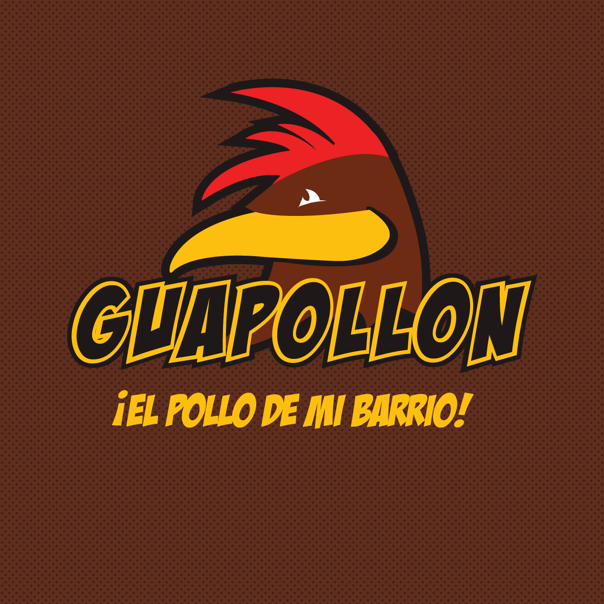 GUAPOLLON MASATEPE