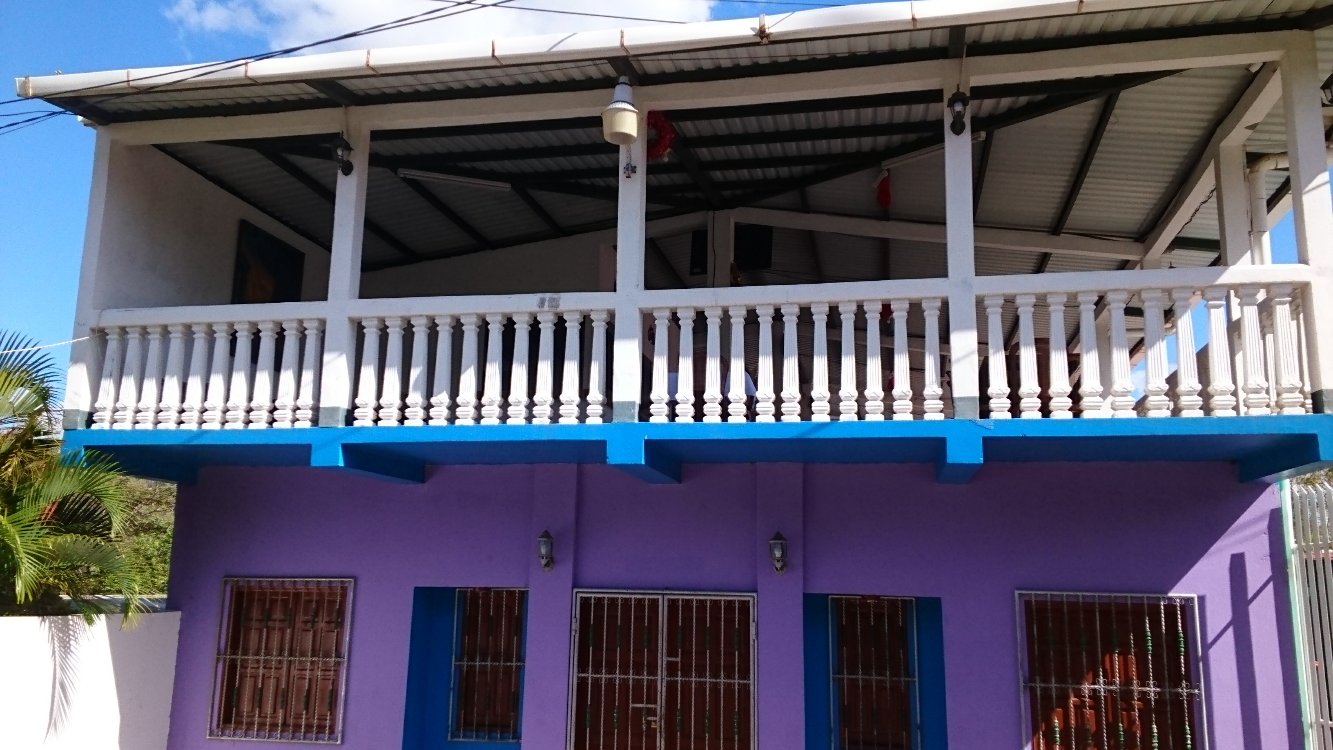 LAS POSADA CUAPA