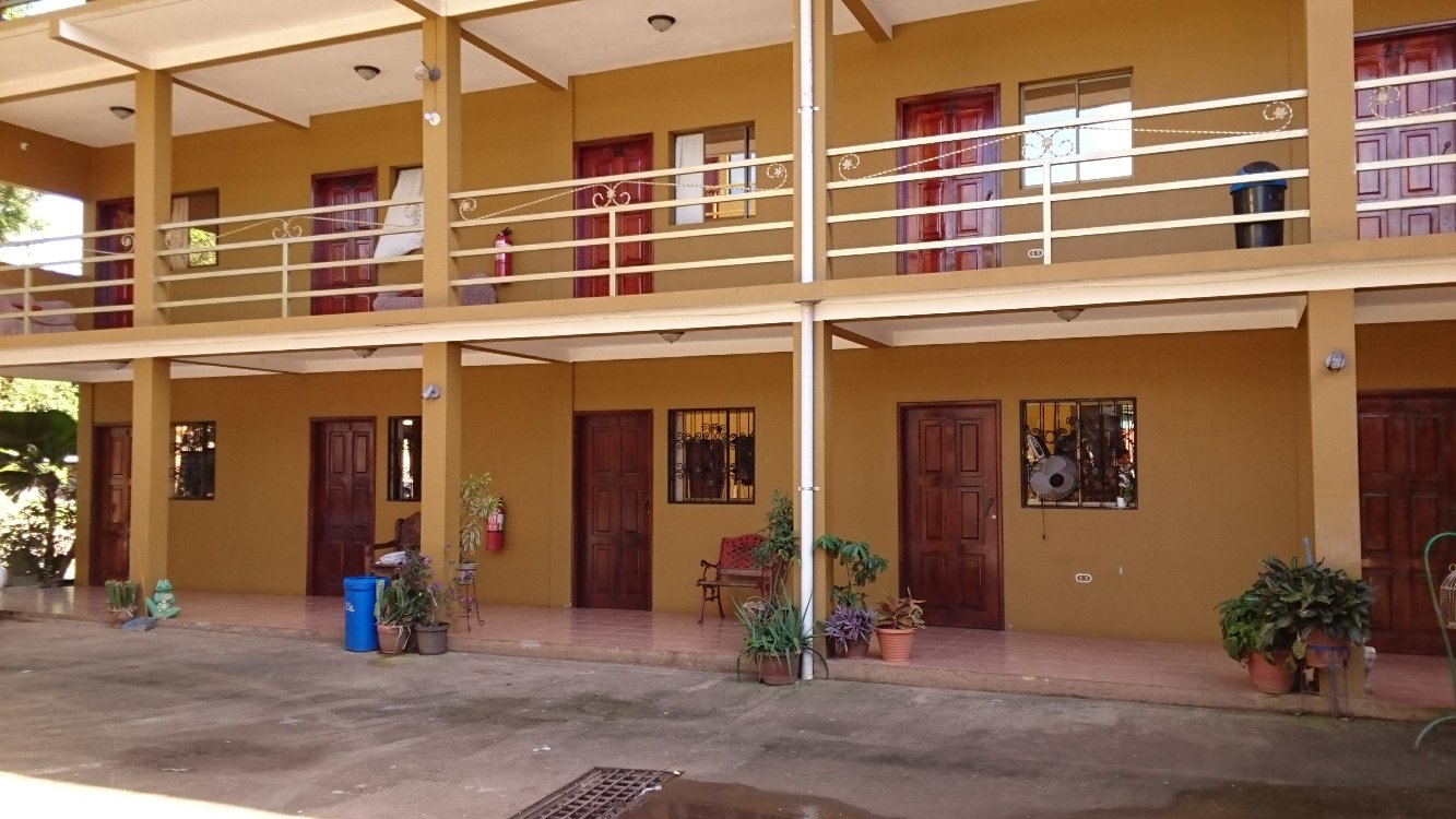 EL MADROÑO