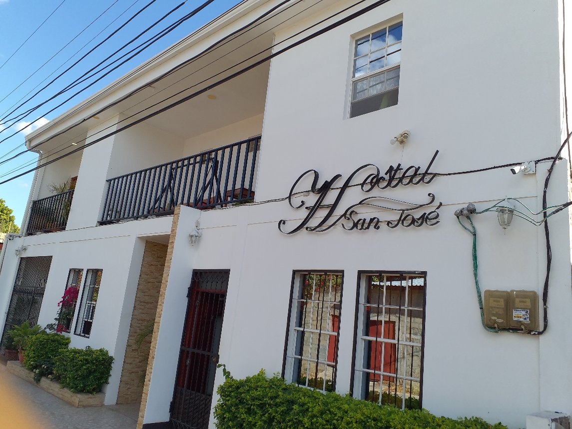SAN JOSÉ