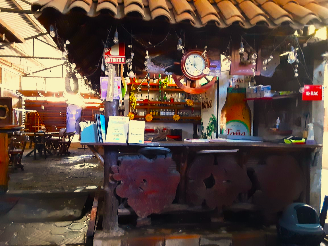 MI MARISQUERIA