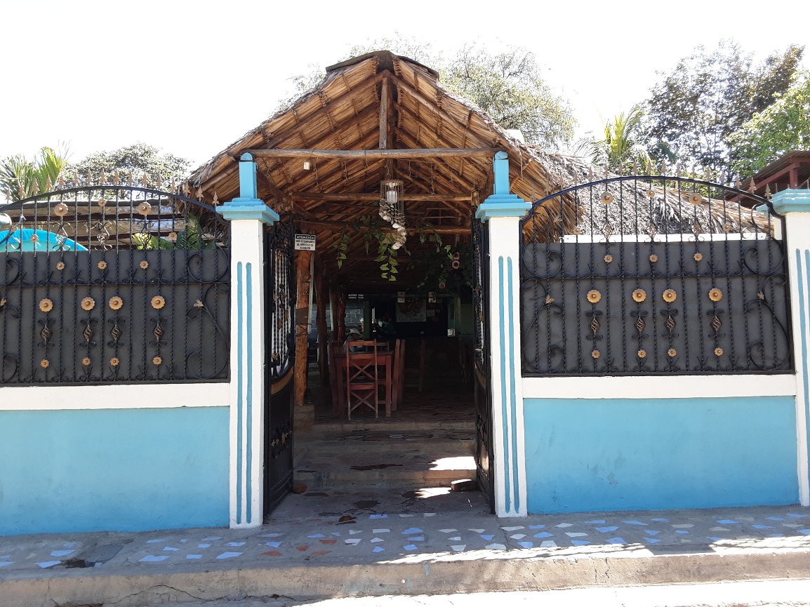 VILLA PARAISO