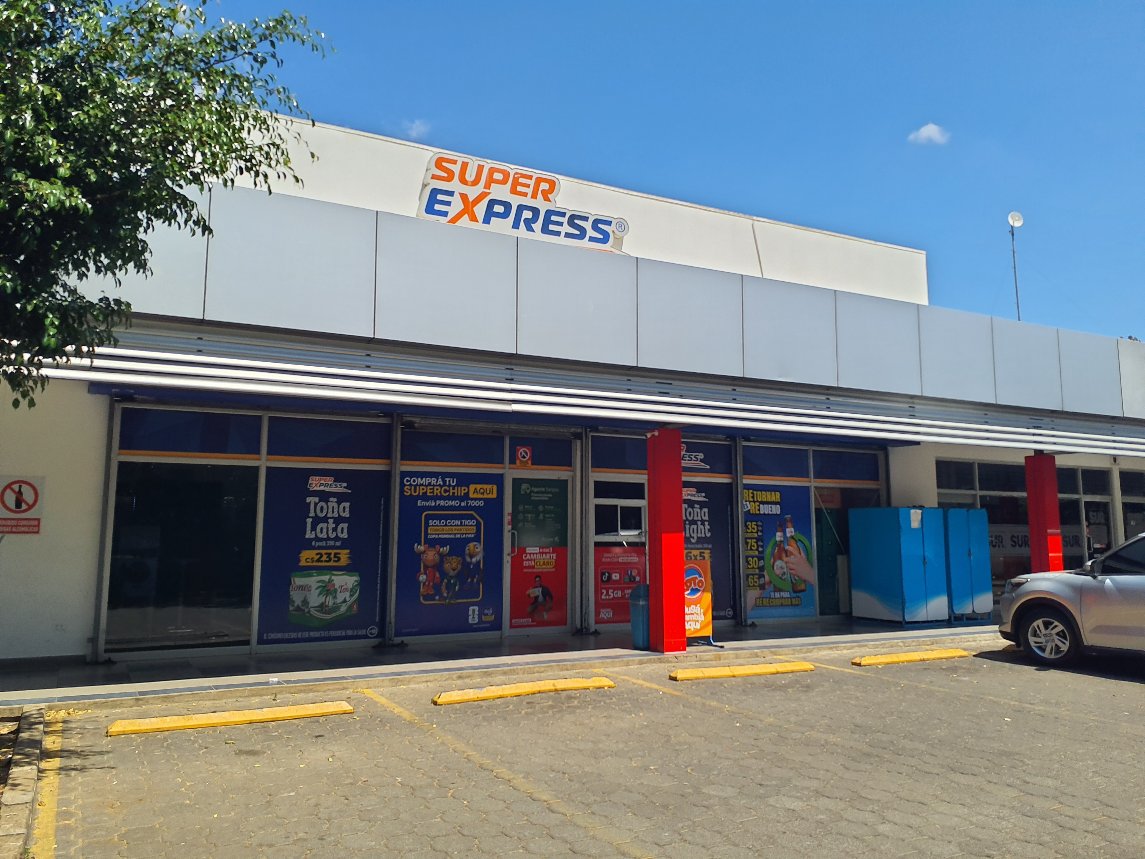 SUPER EXPRESS VERACRUZ#2