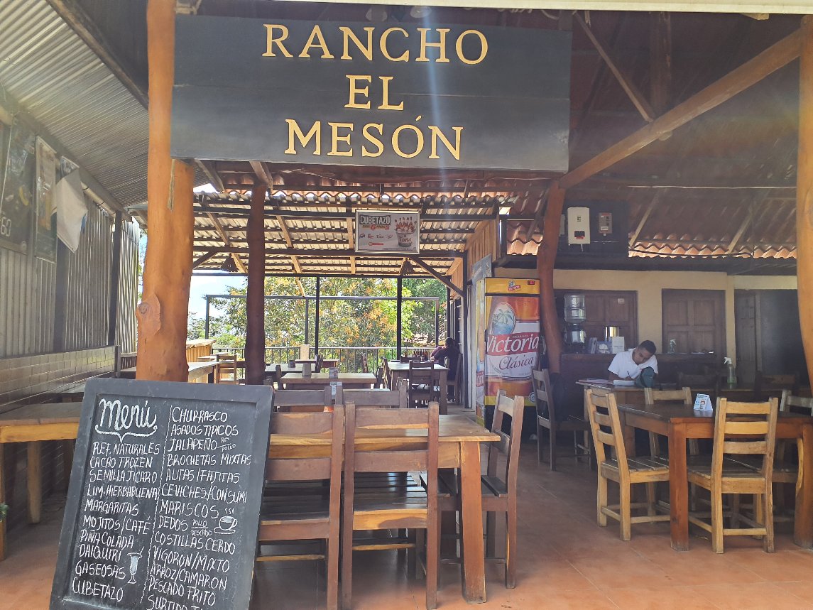 RANCHO EL MESON