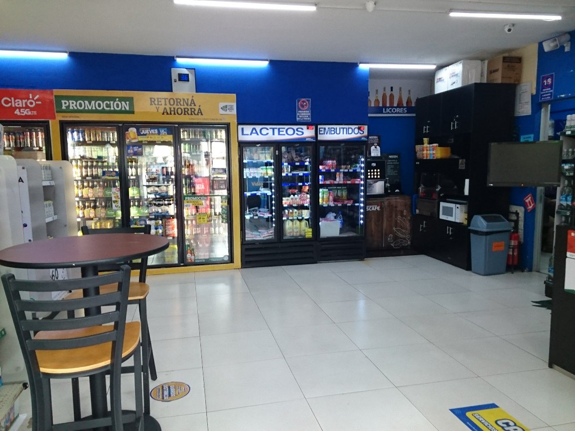 SUPER EXPRESS CARRETERA  A MASAYA KM. 12.8