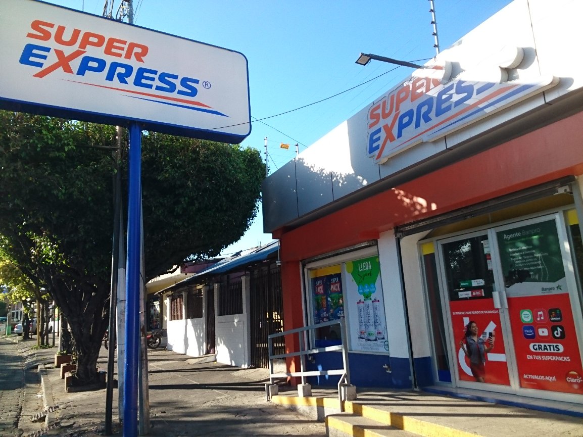 SUPER EXPRESS BELLO HORIZONTE 3