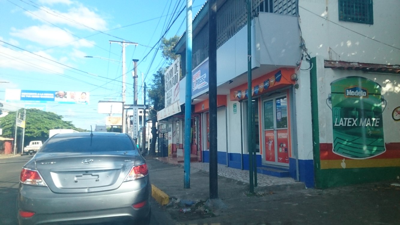 SUPER EXPRESS MARTHA QUEZADA