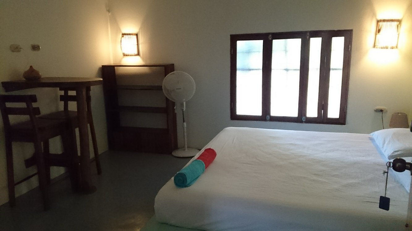 BUENA ONDA BACKPACKERS