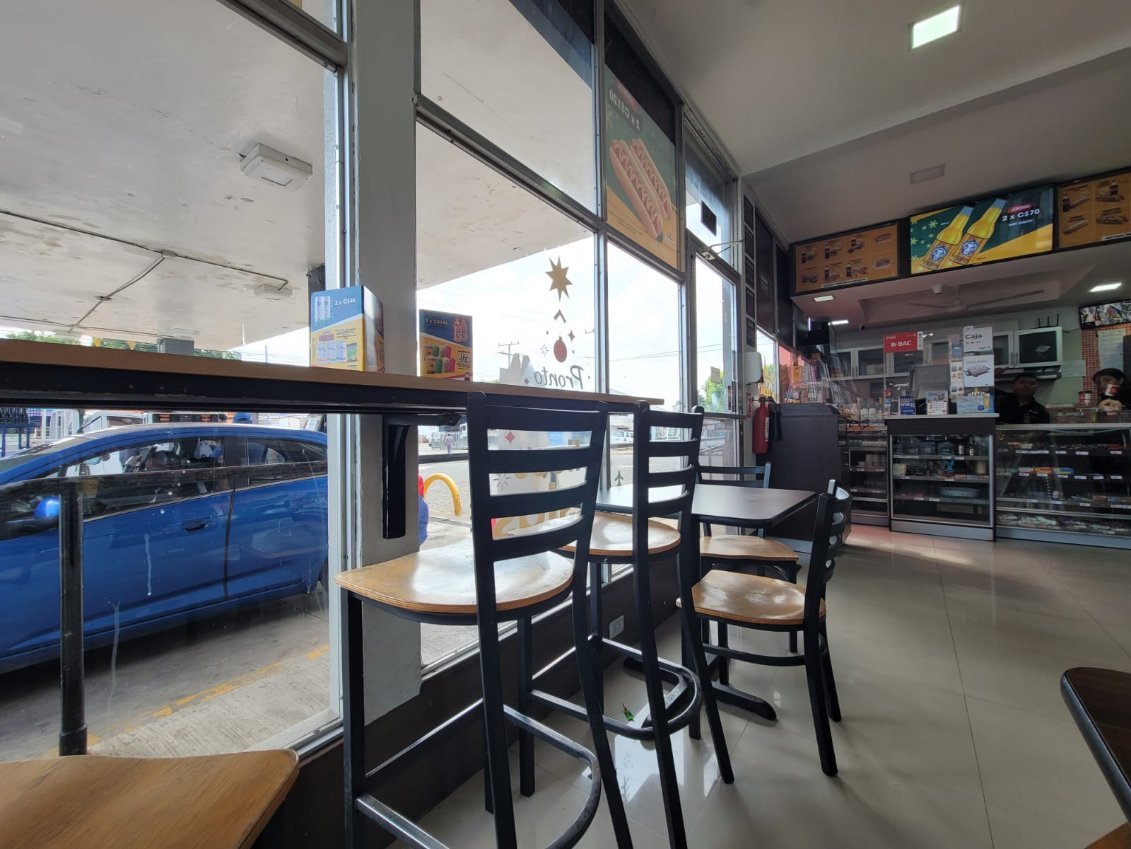 PRONTO SUR GUADALUPE