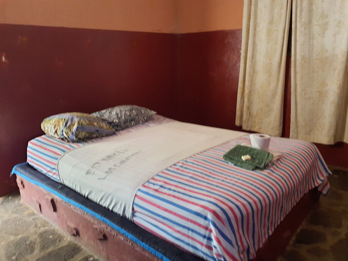 ESTANCIA LOS CORAZONES