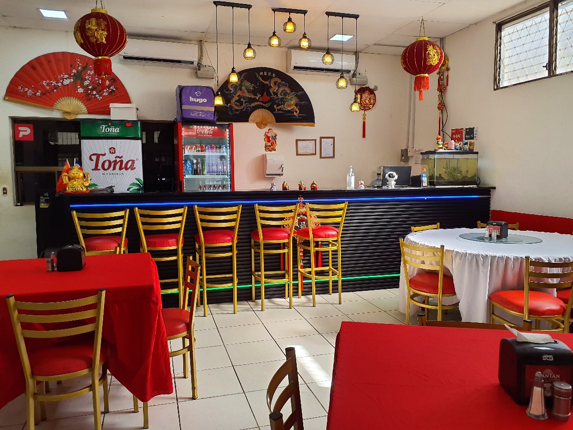 RESTAURANTE WANTAN