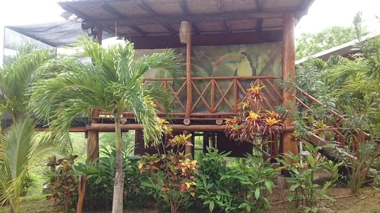 EL EDEN