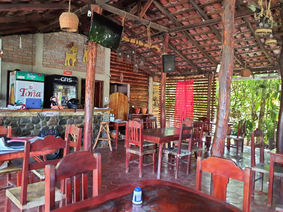 RANCHO LA PEÑA