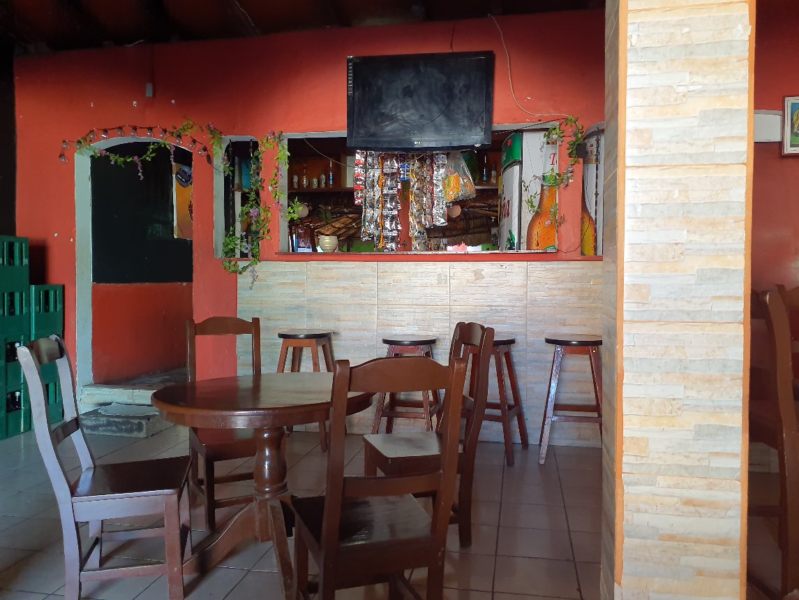 ROSTICERIA SAN JERÓNIMO