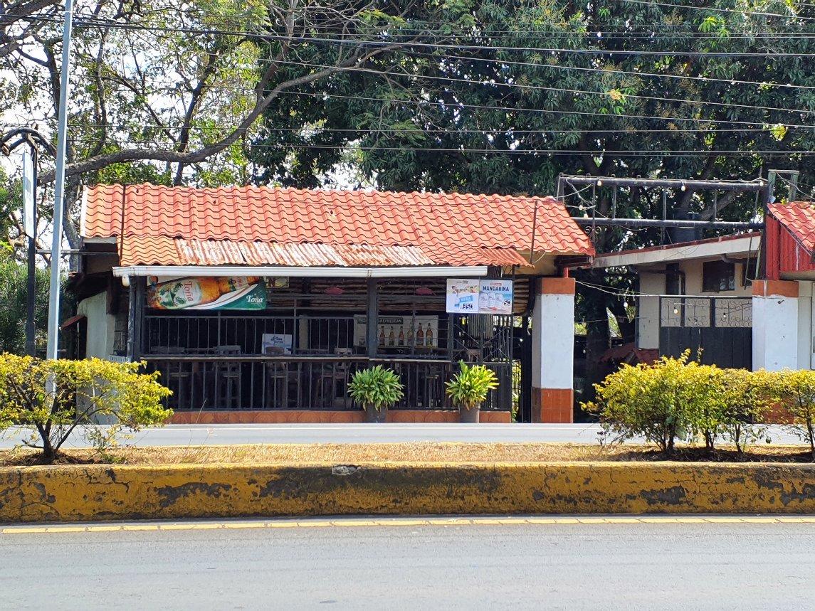 EL BALCÓN DE LA LAGUNA