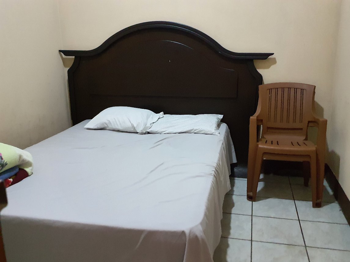 LA POSADITA DE JADE