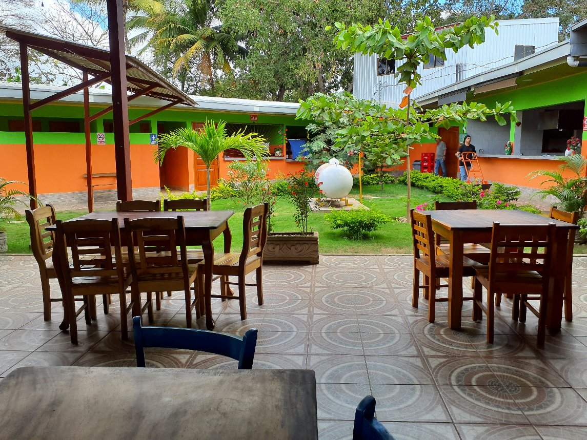 PUPUSAS SALVADOREÑAS MIRNA