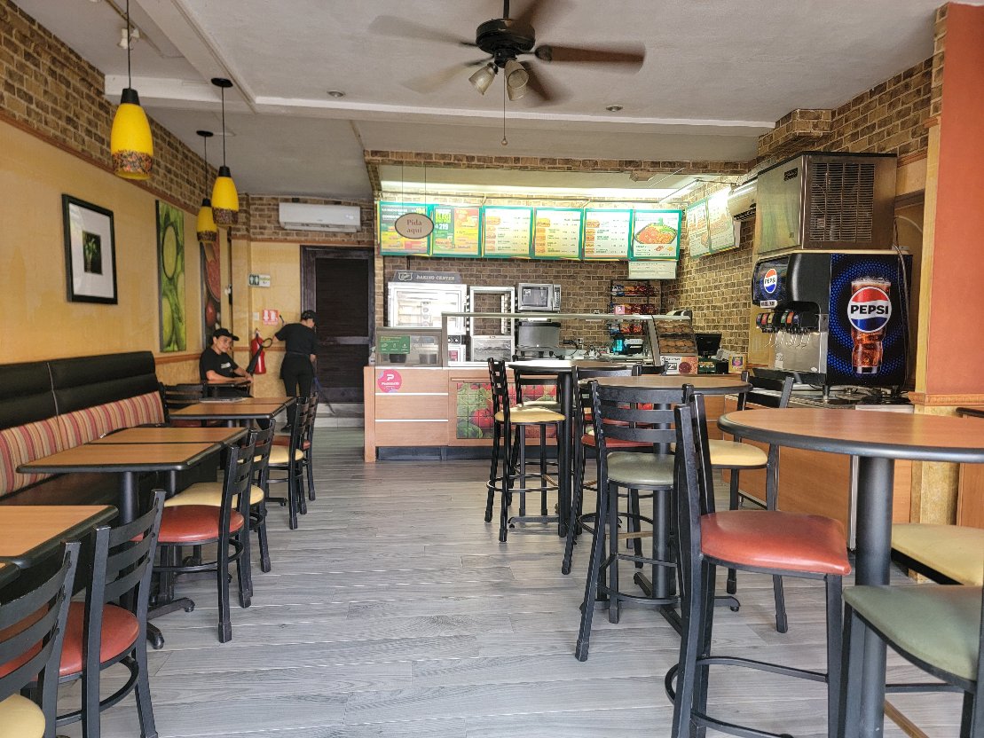 SUBWAY