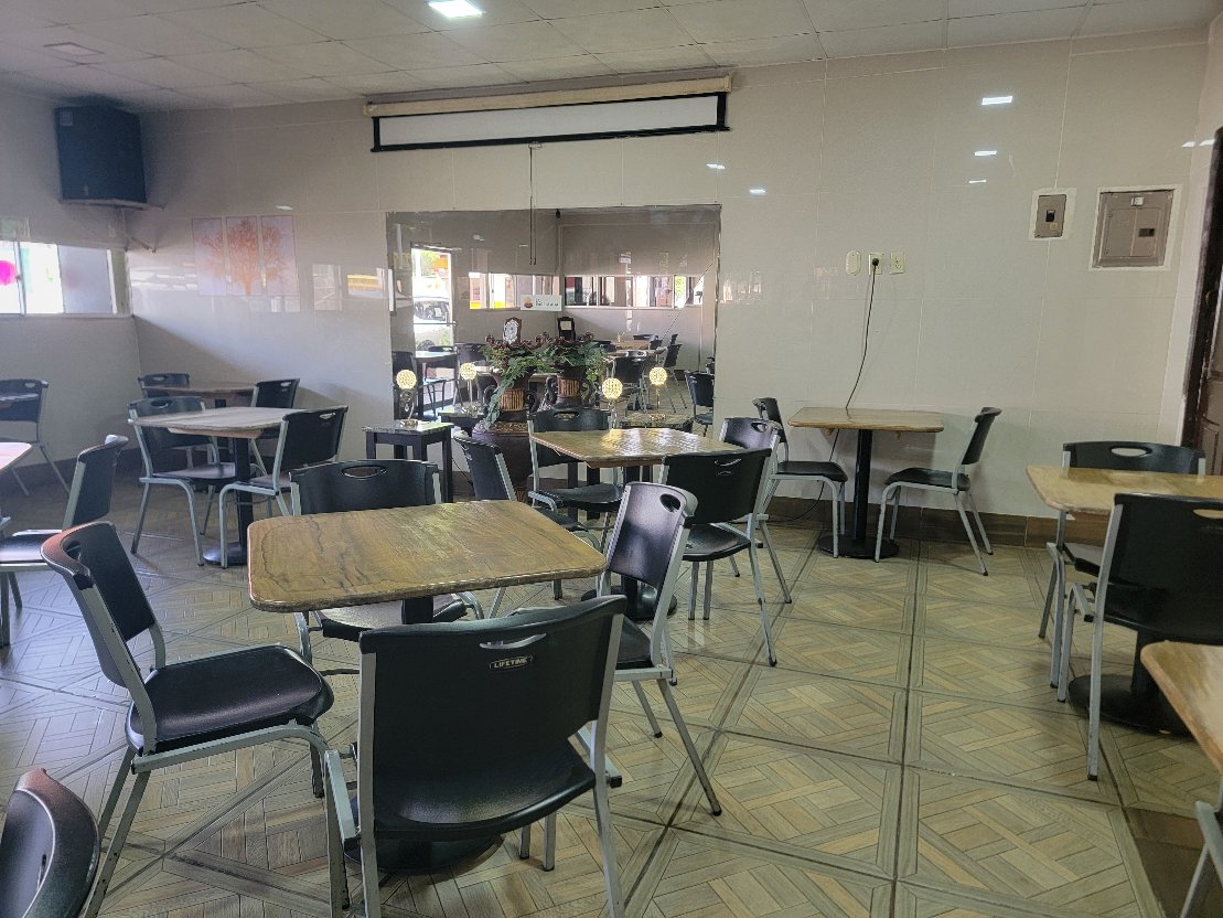 LA PARRILLADA