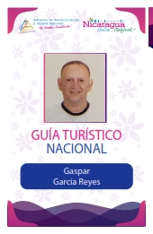 GASPAR GARCIA REYES