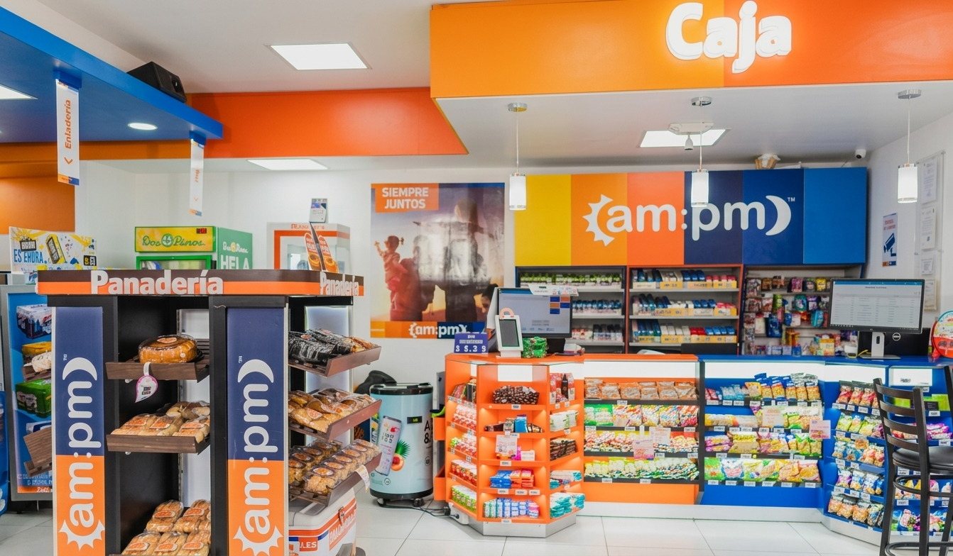 AMPM NINDIRI