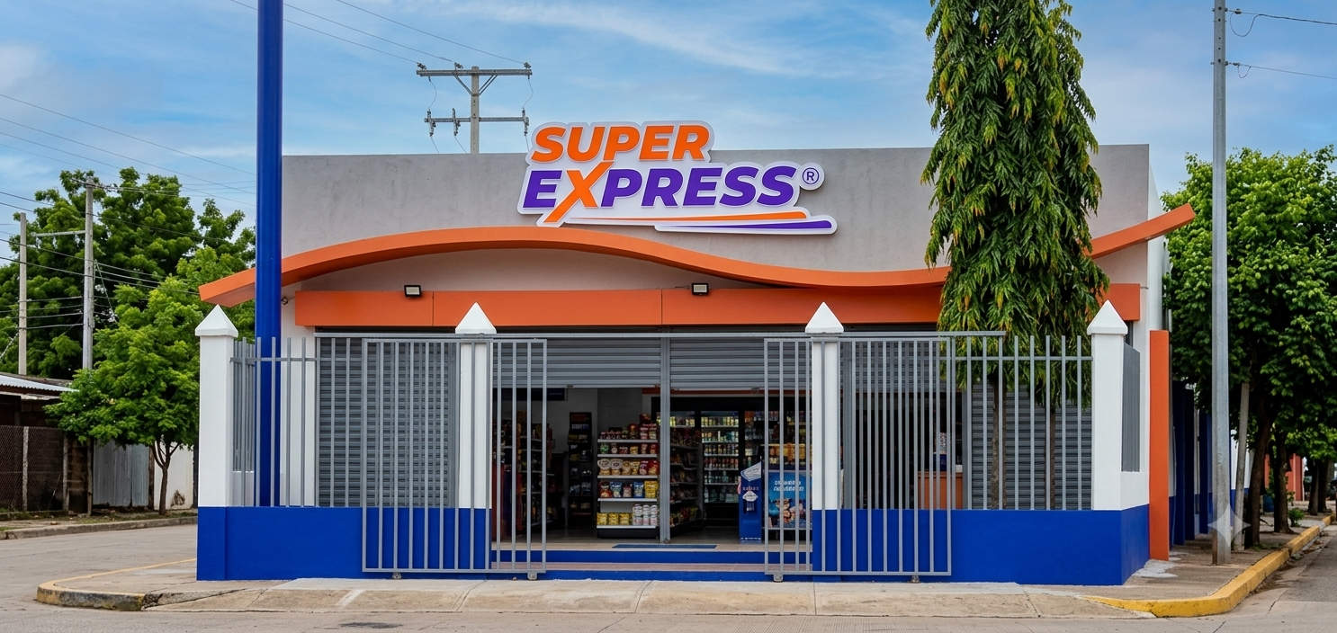 SUPER EXPRESS VILLA 10 DE MAYO