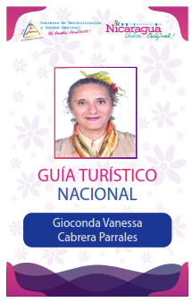 GIOCONDA VANESSA CABRERA PARRALES